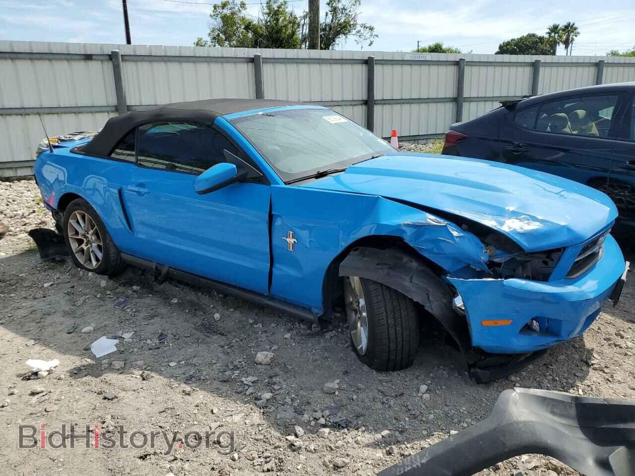 2010 FORD ALL Models - VIN: 1ZVBP8ENXA5143918 - Фото 4