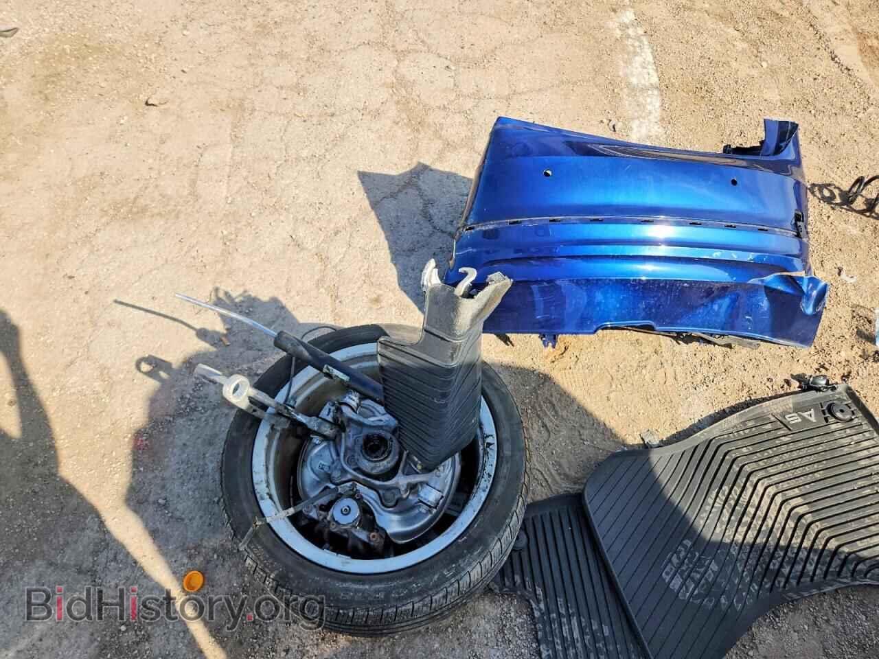 2018 AUDI A5 - VIN: WAUPNAF53JA008370 - Photo 12