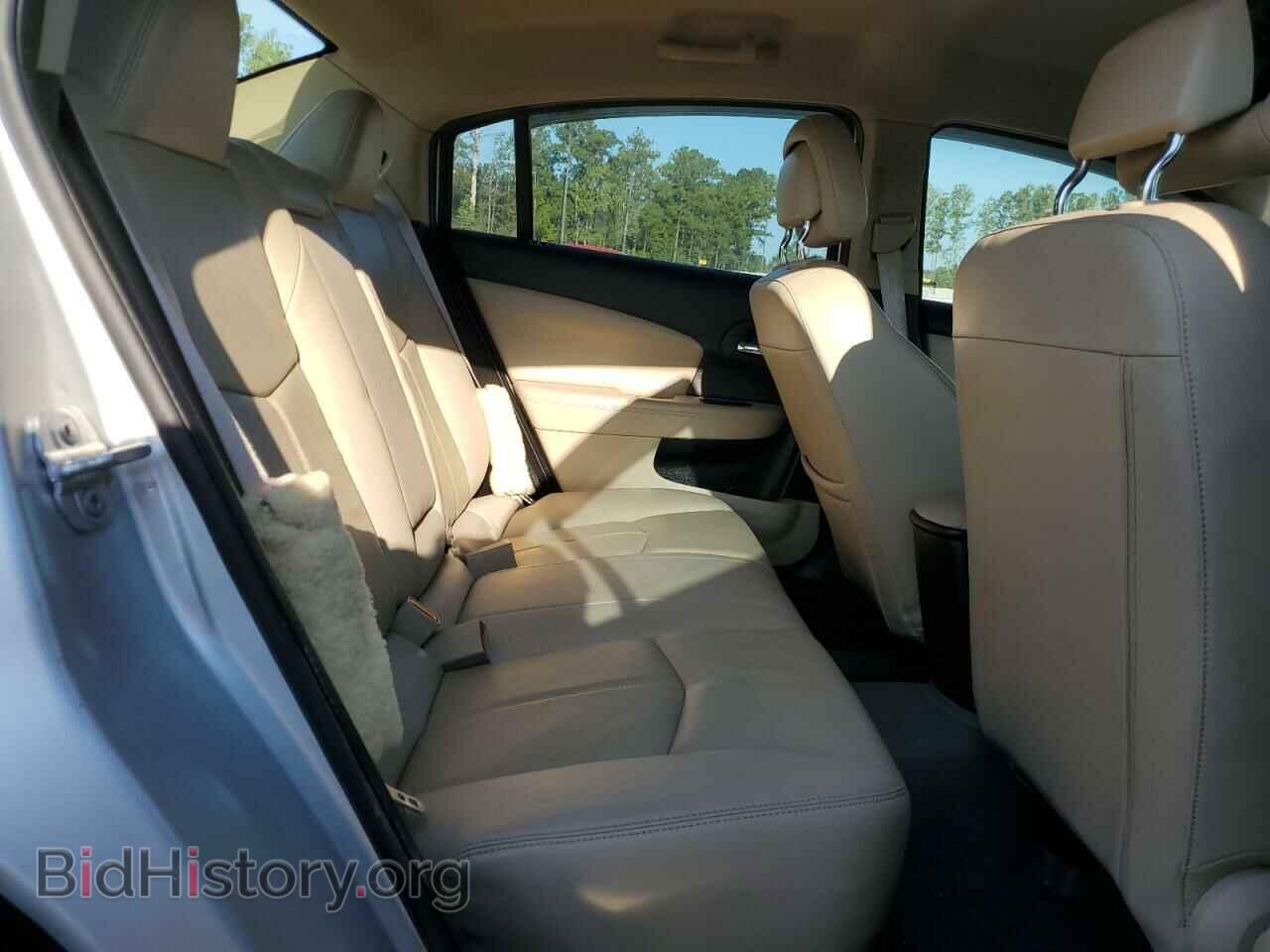2011 CHRYSLER 200 - VIN: 1C3BC2FG4BN533463 - Фото 10