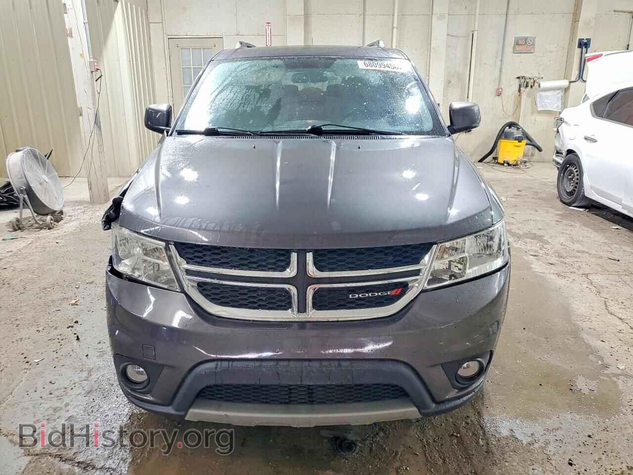 2015 DODGE JOURNEY - VIN: 3C4PDCBG6FT673983 - Photo 5