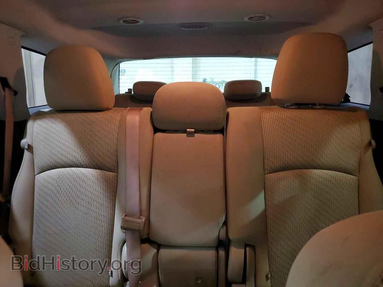 2015 DODGE JOURNEY - VIN: 3C4PDCBG6FT673983 - Photo 10