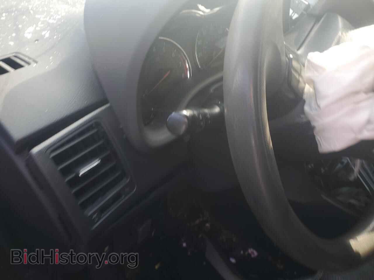 2013 TOYOTA COROLLA - VIN: 2T1BU4EE5DC003948 - Фото 9