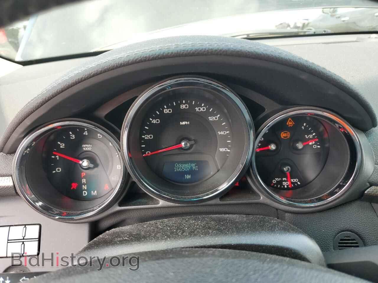 2008 CADILLAC ATS - VIN: 1G6DF577180214333 - Photo 9