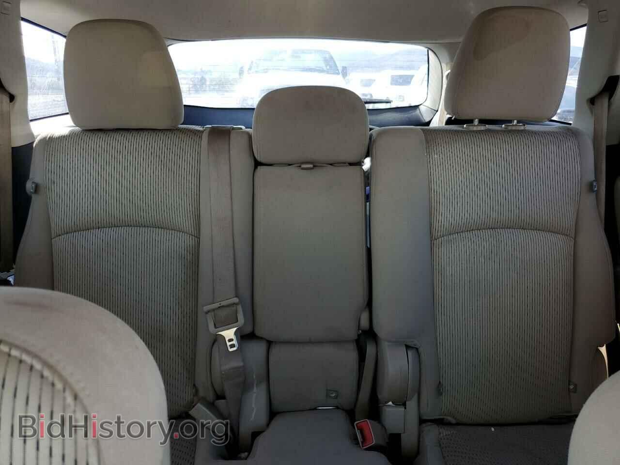 2015 DODGE JOURNEY - VIN: 3C4PDCAB2FT565897 - Photo 10