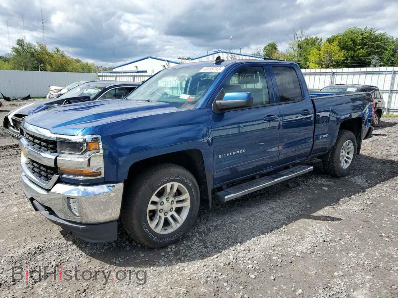 Photo 2GCVKPEC2K1106730 - CHEVROLET ALL Models 2019