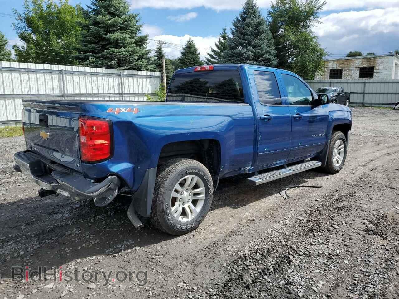 2019 CHEVROLET ALL Models - VIN: 2GCVKPEC2K1106730 - Фото 3