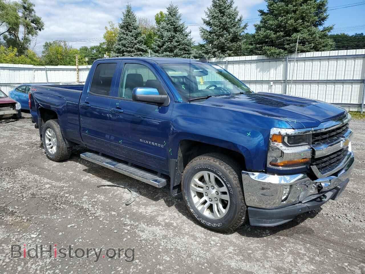 2019 CHEVROLET ALL Models - VIN: 2GCVKPEC2K1106730 - Фото 4