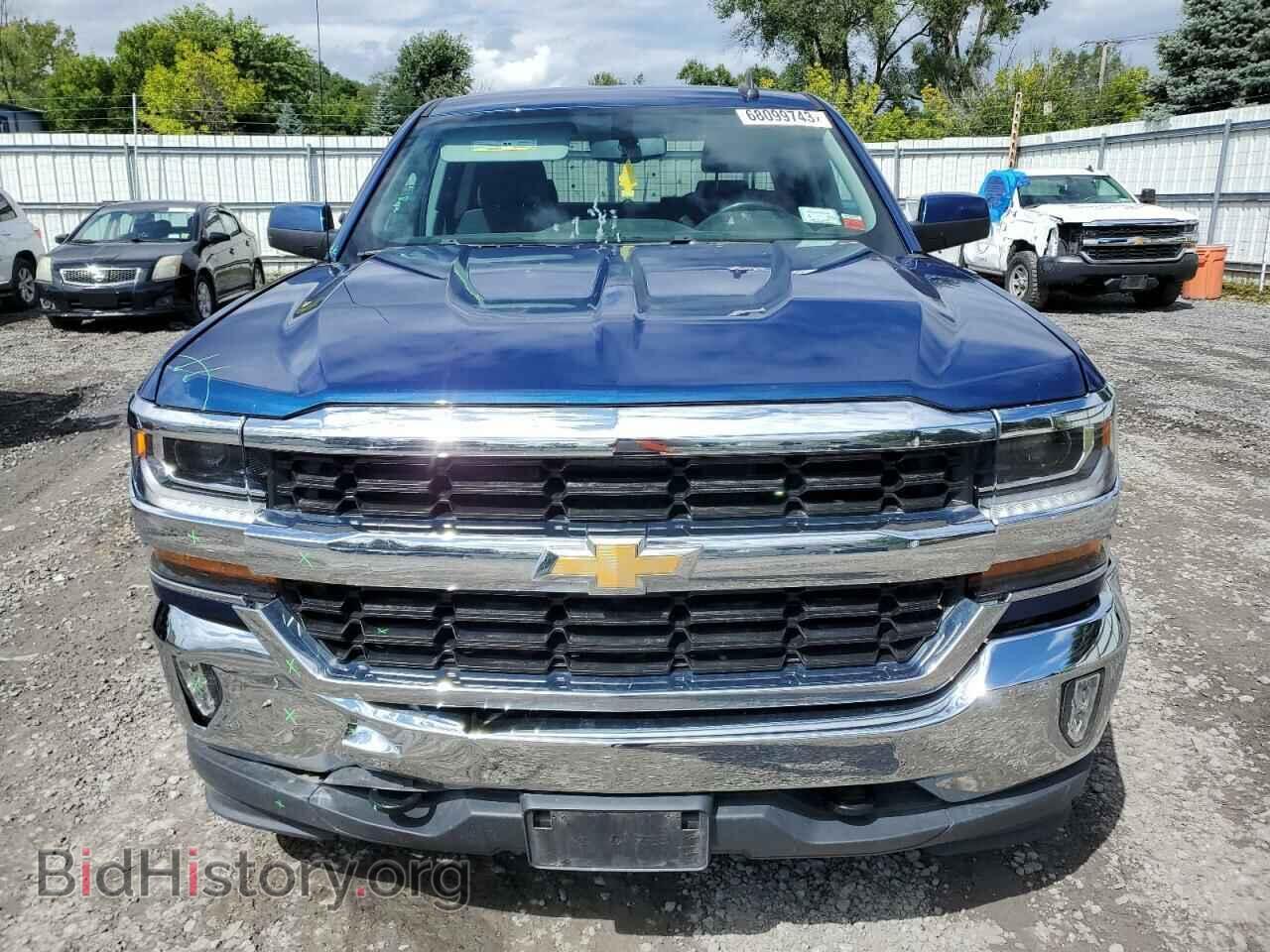2019 CHEVROLET ALL Models - VIN: 2GCVKPEC2K1106730 - Фото 5