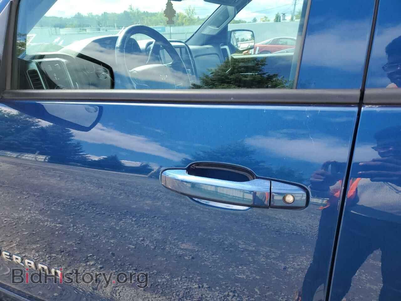 2019 CHEVROLET ALL Models - VIN: 2GCVKPEC2K1106730 - Фото 7