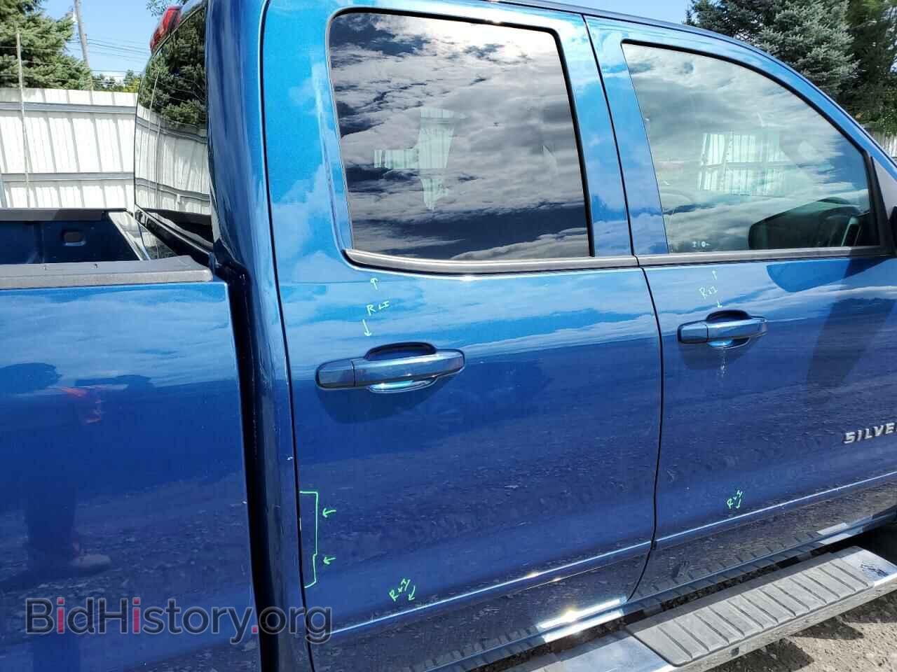 2019 CHEVROLET ALL Models - VIN: 2GCVKPEC2K1106730 - Фото 10