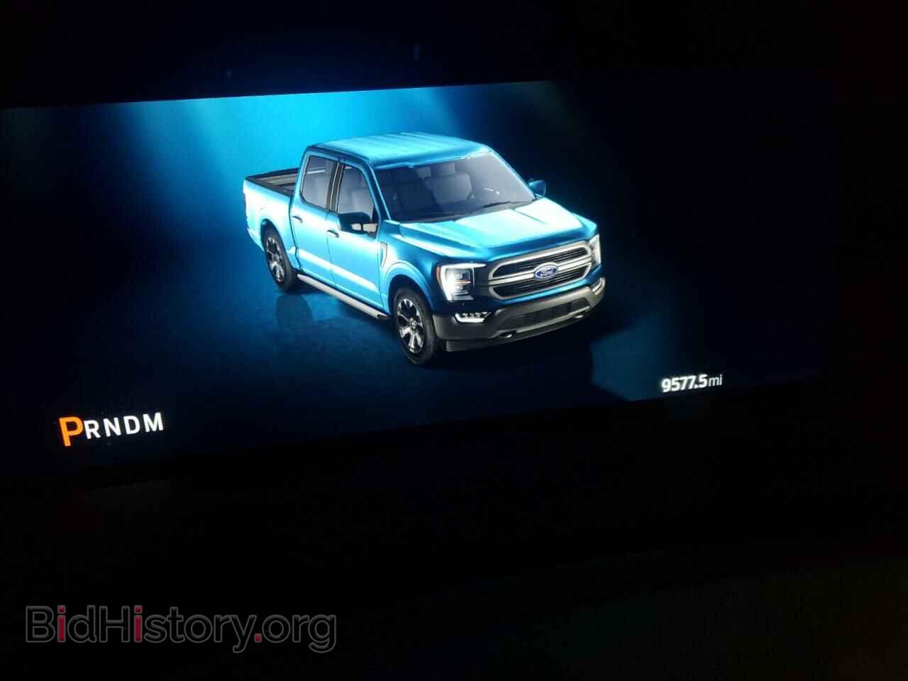 2021 FORD F-150 - VIN: 1FTFW1ED0MFC52182 - Фото 9