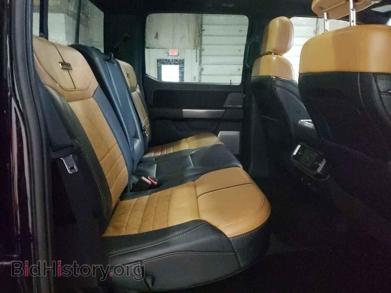2021 FORD F-150 - VIN: 1FTFW1ED0MFC52182 - Фото 10