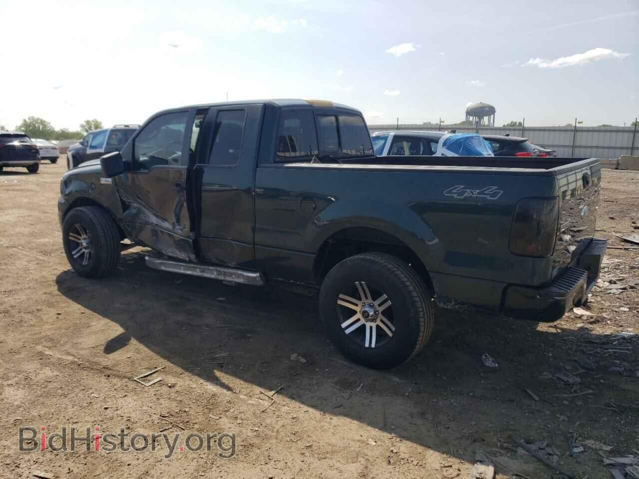 2006 FORD All Models - VIN: 1FTPX14546FB19892 - Photo 2