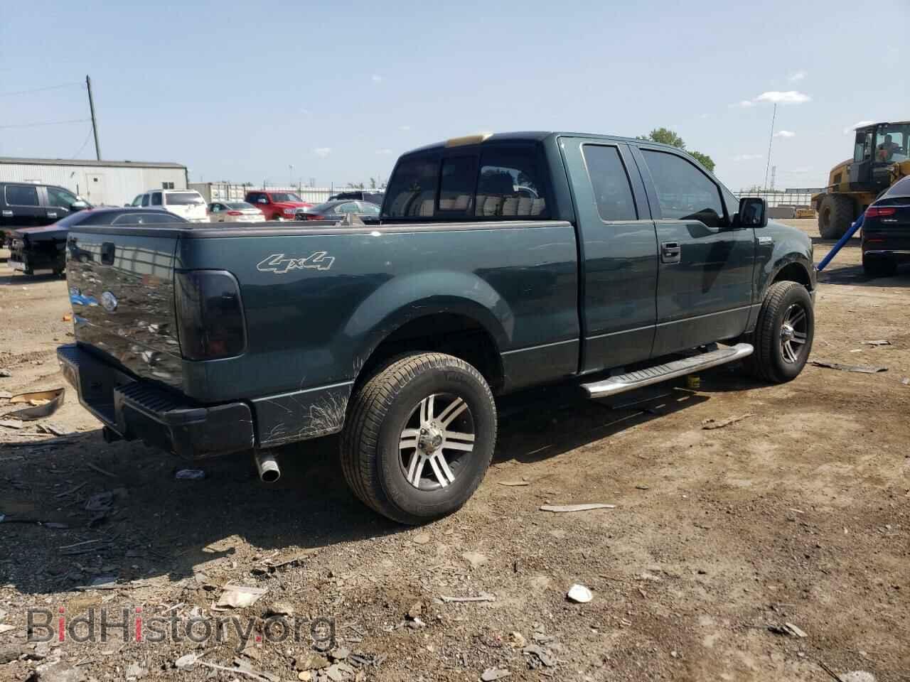 2006 FORD All Models - VIN: 1FTPX14546FB19892 - Photo 3