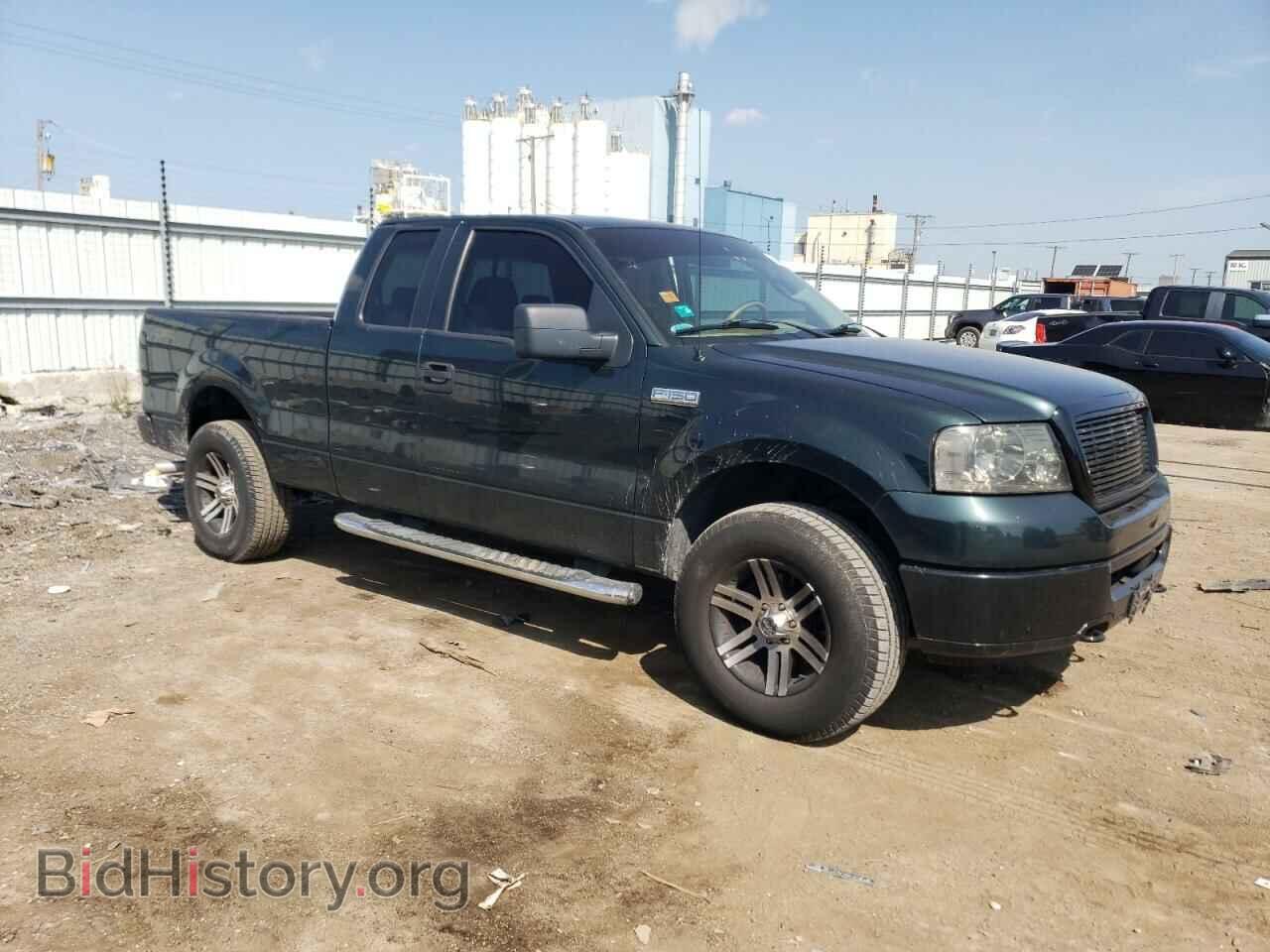 2006 FORD All Models - VIN: 1FTPX14546FB19892 - Photo 4