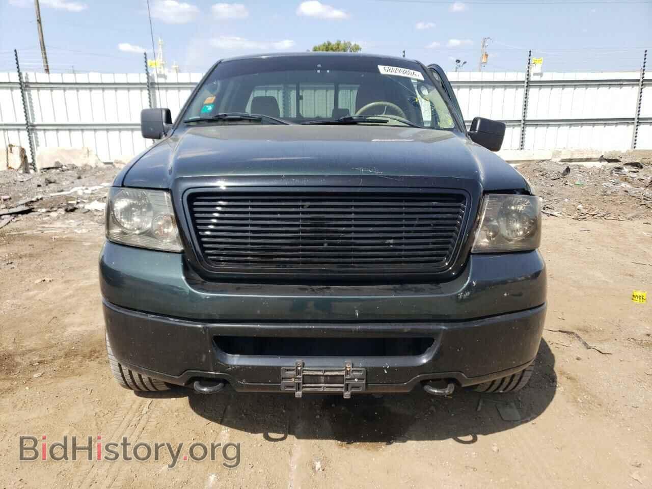 2006 FORD All Models - VIN: 1FTPX14546FB19892 - Photo 5