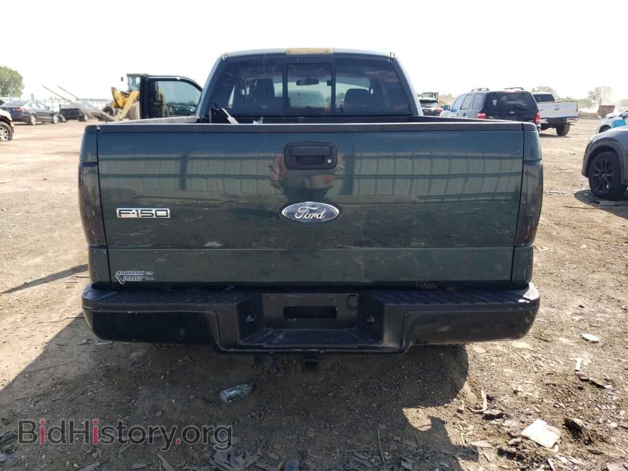 2006 FORD All Models - VIN: 1FTPX14546FB19892 - Photo 6
