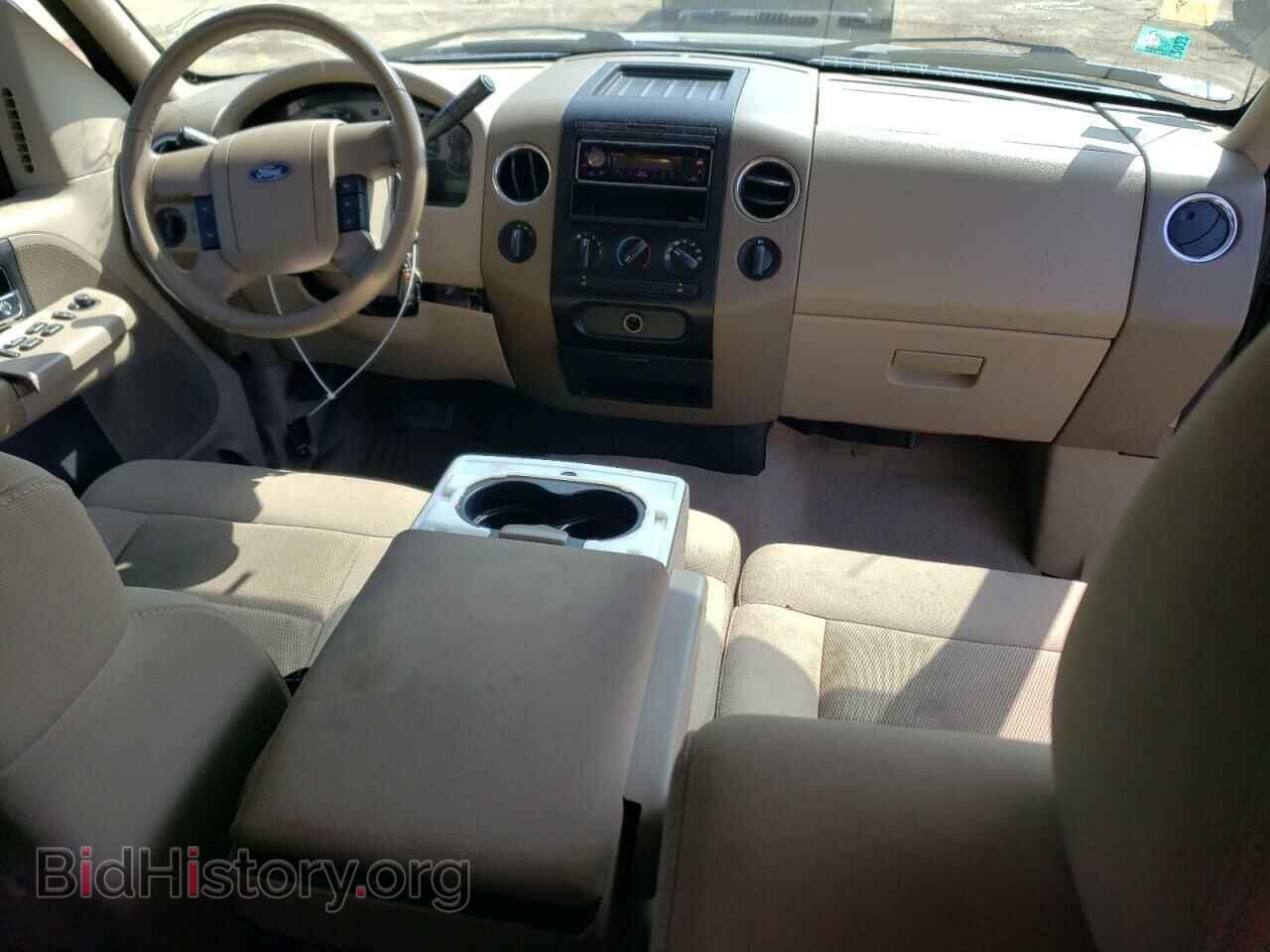 2006 FORD All Models - VIN: 1FTPX14546FB19892 - Photo 8