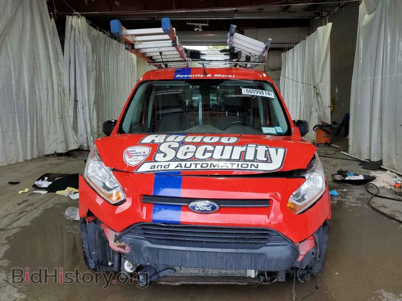 2016 FORD TRANSIT - VIN: NM0LS7F78G1284340 - Фото 5