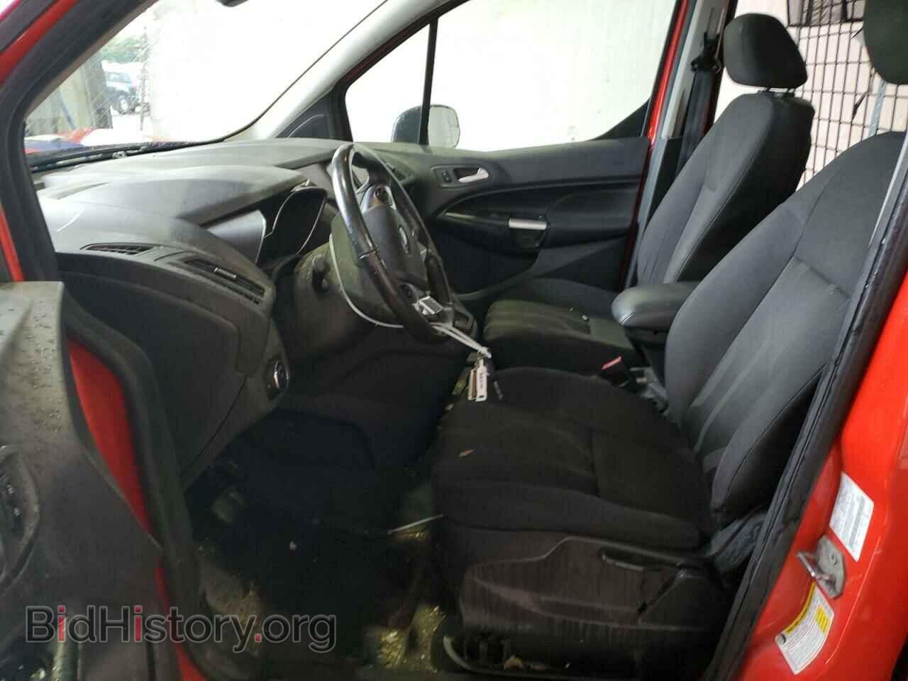 2016 FORD TRANSIT - VIN: NM0LS7F78G1284340 - Фото 7