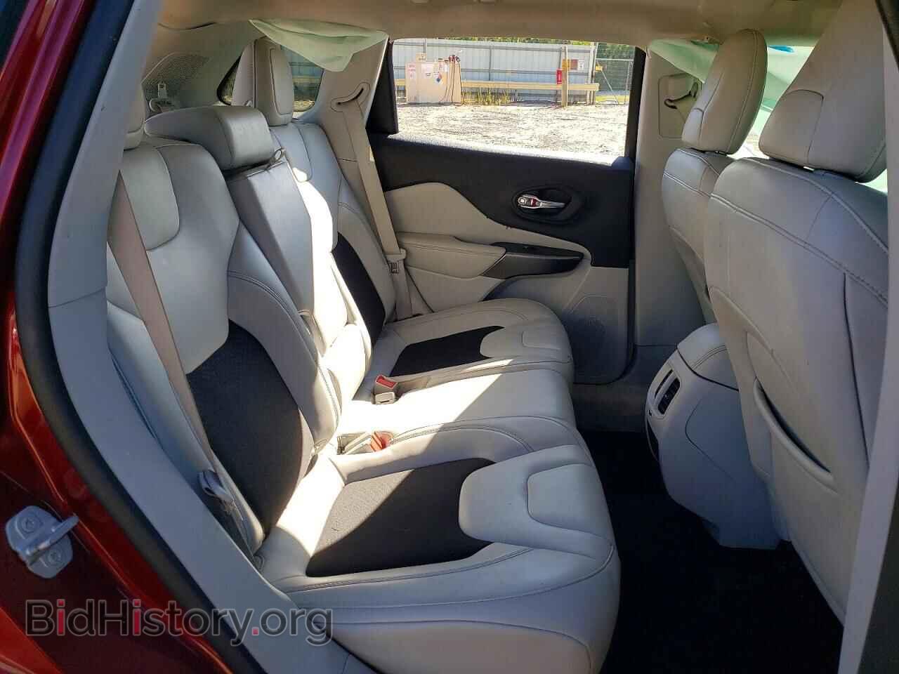 2020 JEEP CHEROKEE - VIN: 1C4PJMLB0LD541076 - Фото 11