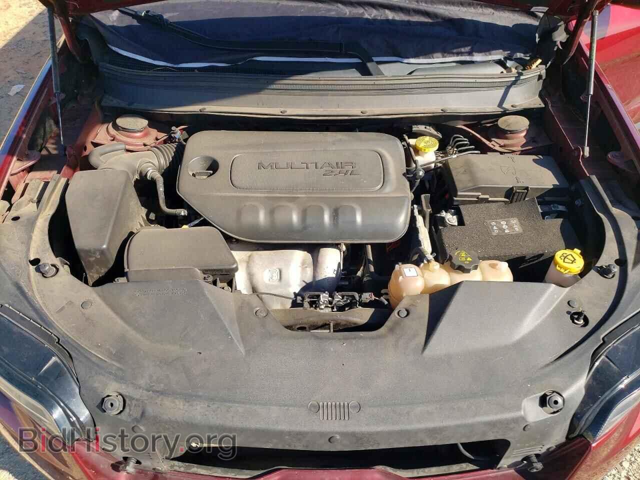 2020 JEEP CHEROKEE - VIN: 1C4PJMLB0LD541076 - Фото 12