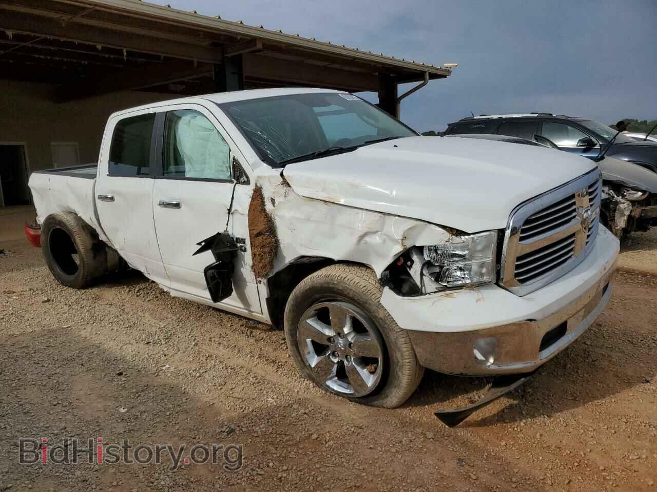 2015 RAM 1500 - VIN: 1C6RR7LG6FS637218 - Фото 4