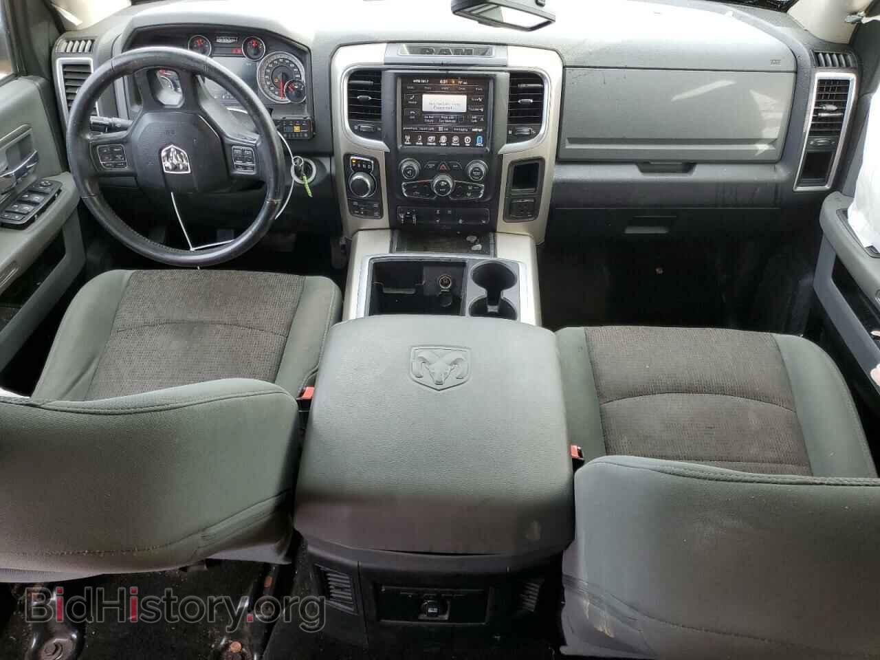 2015 RAM 1500 - VIN: 1C6RR7LG6FS637218 - Фото 8
