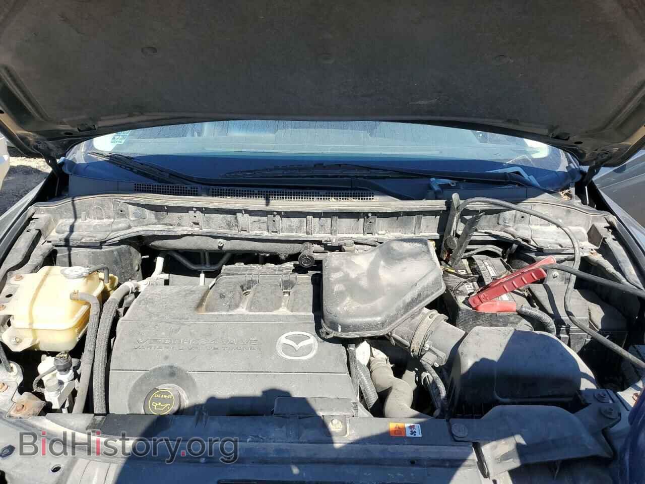 2014 MAZDA CX-9 - VIN: JM3TB2CA4E0437070 - Фото 12