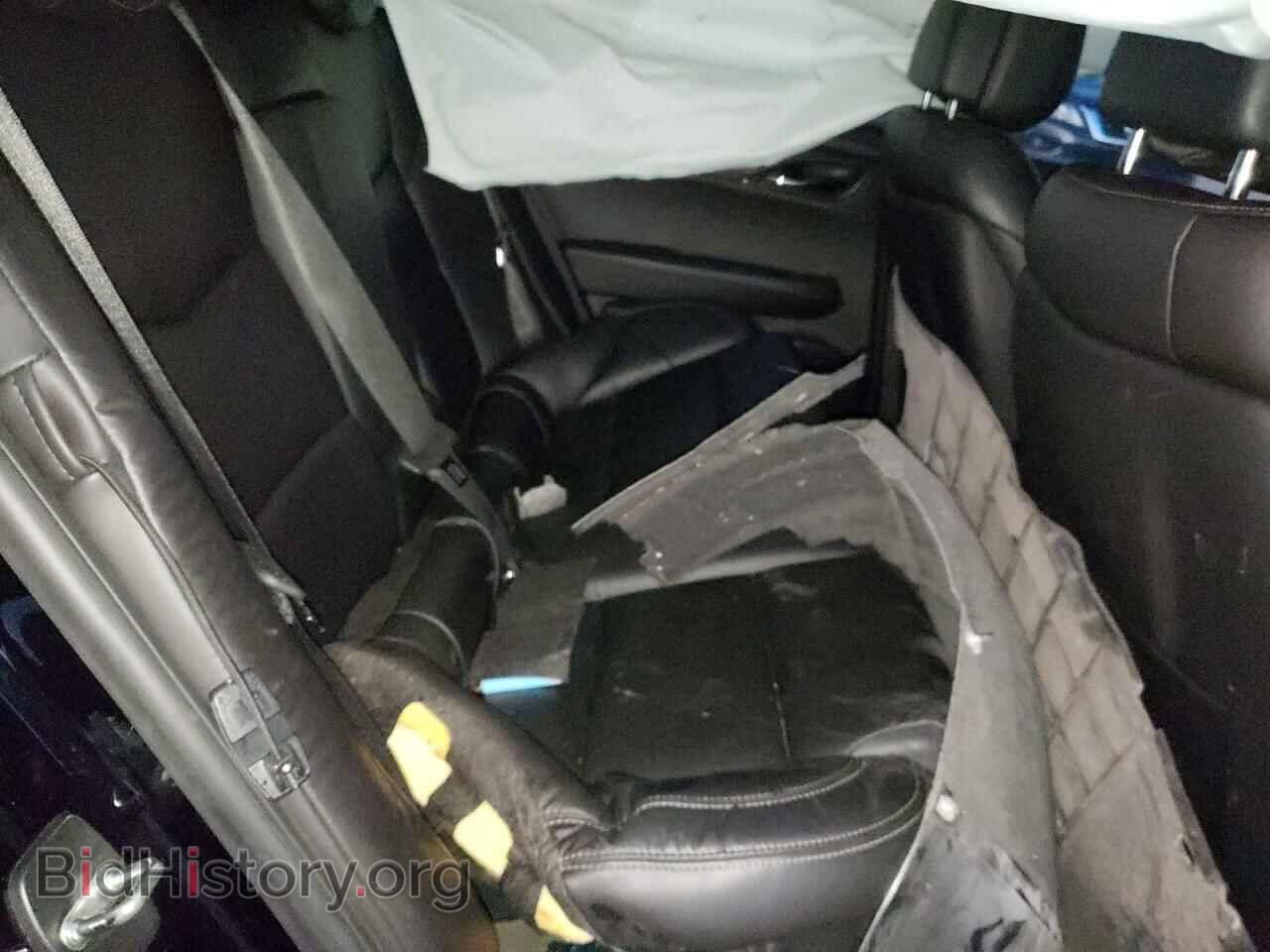 2013 CADILLAC ATS - VIN: 1G6AA5RX0D0172097 - Фото 10