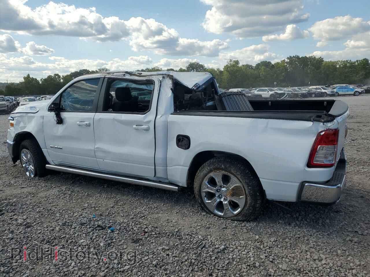 2021 RAM All Models - VIN: 1C6SRFFT9MN509183 - Photo 2