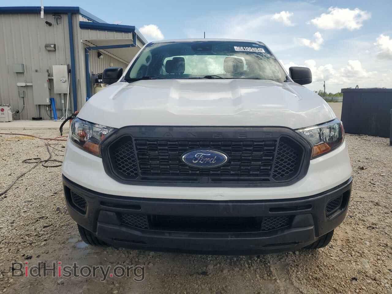 2020 FORD RANGER - VIN: 1FTER1EH7LLA97524 - Фото 5