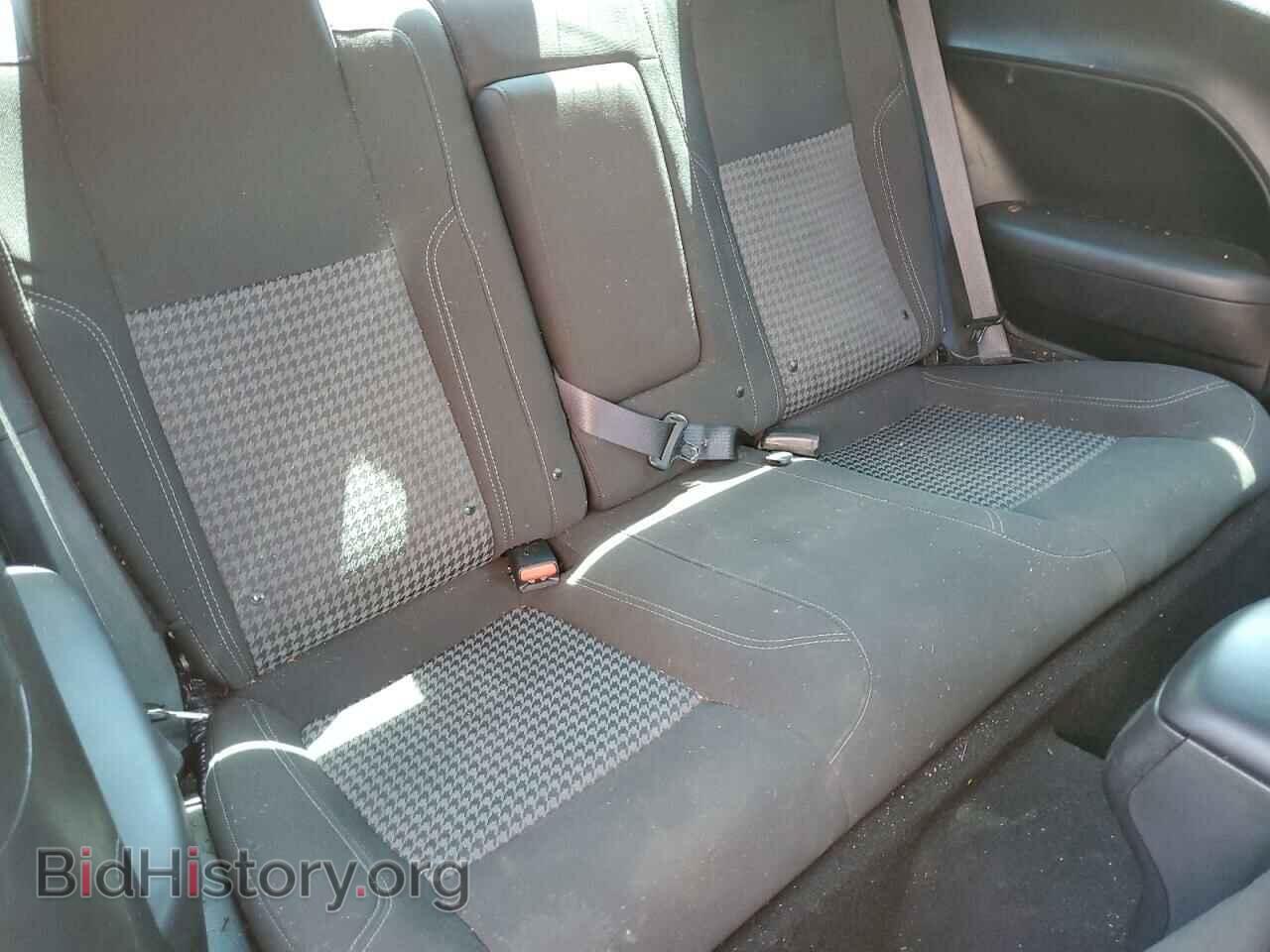 2023 DODGE CHALLENGER - VIN: 2C3CDZAG8PH553779 - Photo 10