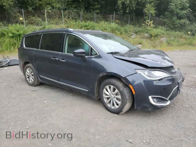 2019 Chrysler PACIFICA (VIN 2C4RC1BG7KR715364) — photo 4 of 13