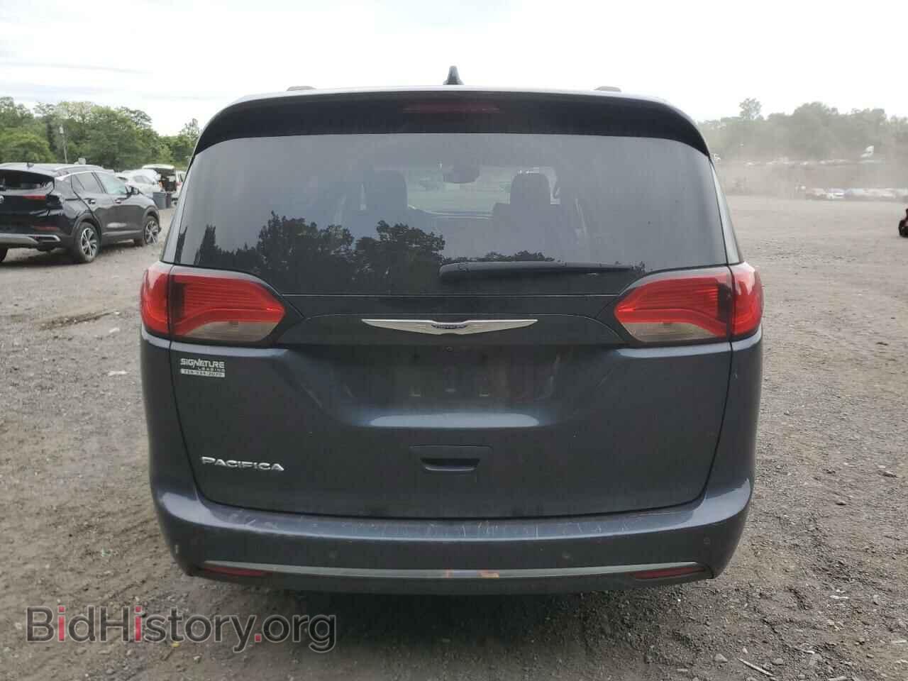 2019 CHRYSLER PACIFICA - VIN: 2C4RC1BG7KR715364 - Фото 6