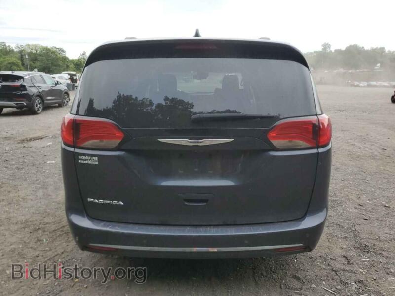 2019 Chrysler PACIFICA (VIN 2C4RC1BG7KR715364) — photo 6 of 13