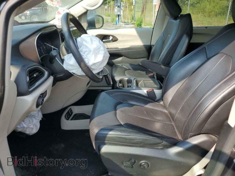 2019 Chrysler PACIFICA (VIN 2C4RC1BG7KR715364) — photo 7 of 13