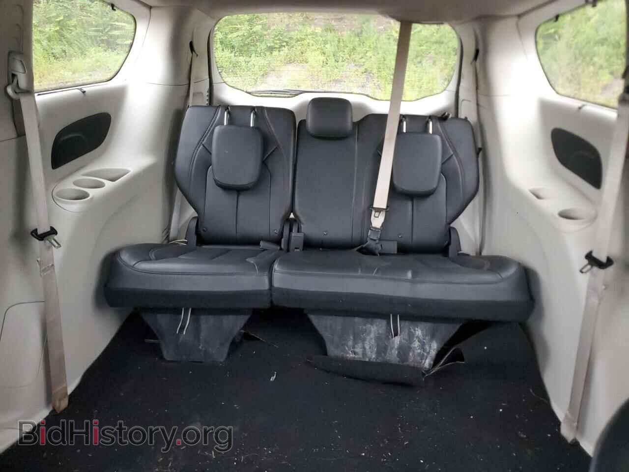 2019 CHRYSLER PACIFICA - VIN: 2C4RC1BG7KR715364 - Фото 10
