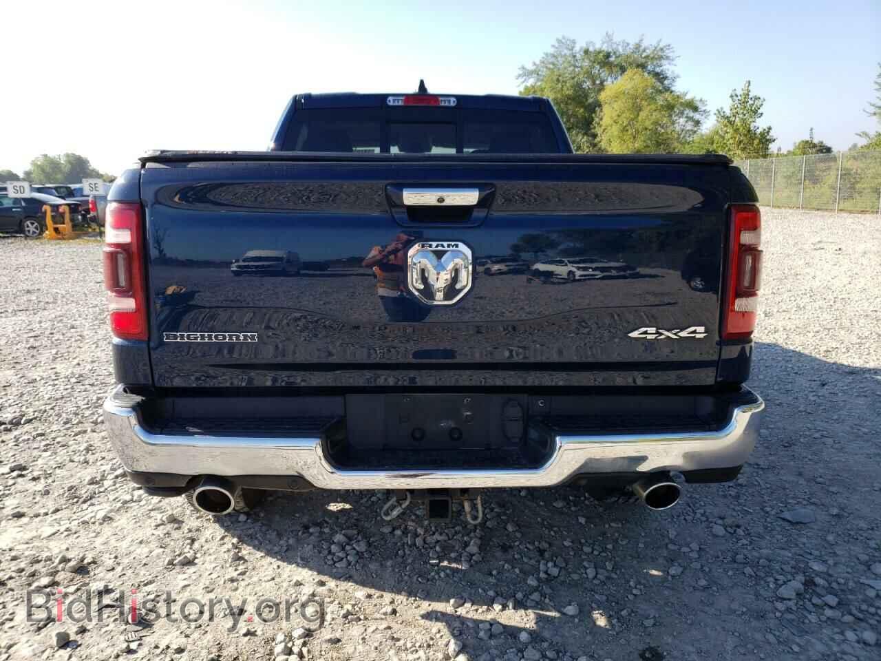 2020 DODGE All Models - VIN: 1C6SRFFT6LN337354 - Фото 6