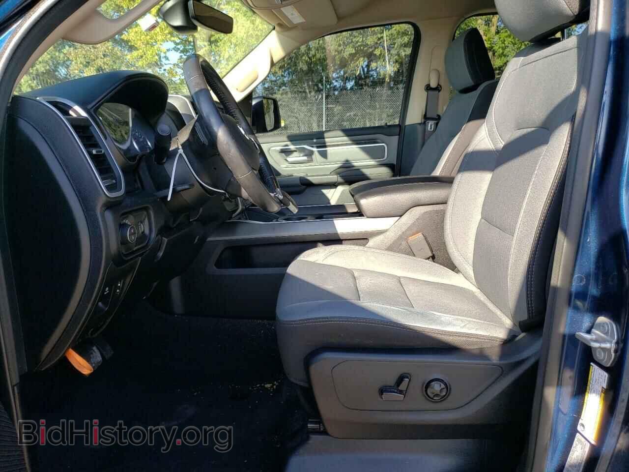 2020 DODGE All Models - VIN: 1C6SRFFT6LN337354 - Фото 7