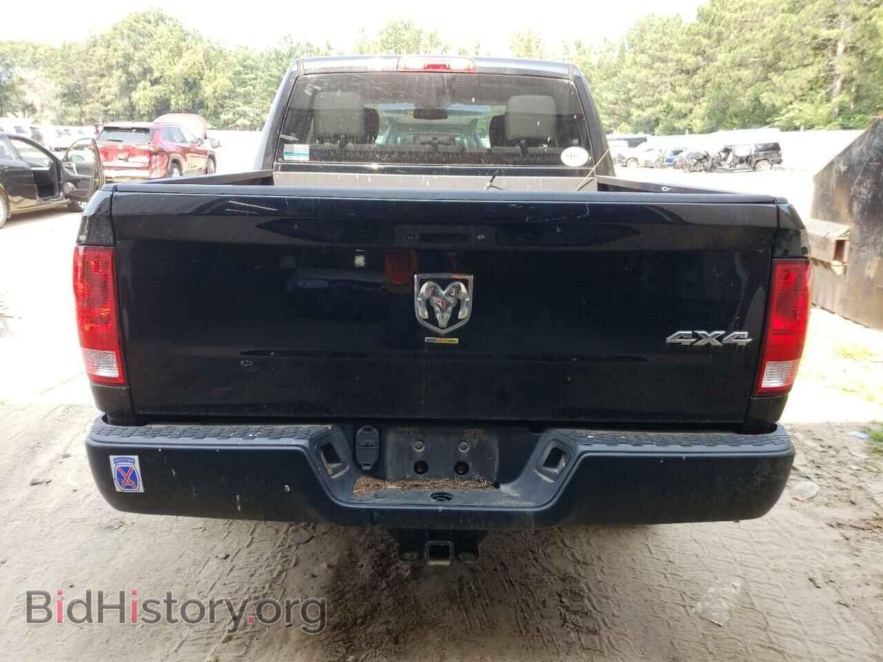 2014 RAM 1500 - VIN: 1C6RR7XT3ES293000 - Фото 6