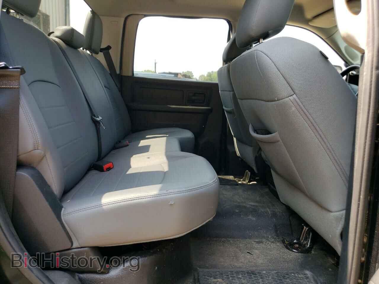 2014 RAM 1500 - VIN: 1C6RR7XT3ES293000 - Фото 10