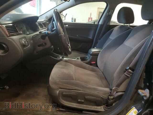 2013 CHEVROLET IMPALA - VIN: 2G1WB5E30D1164422 - Фото 7