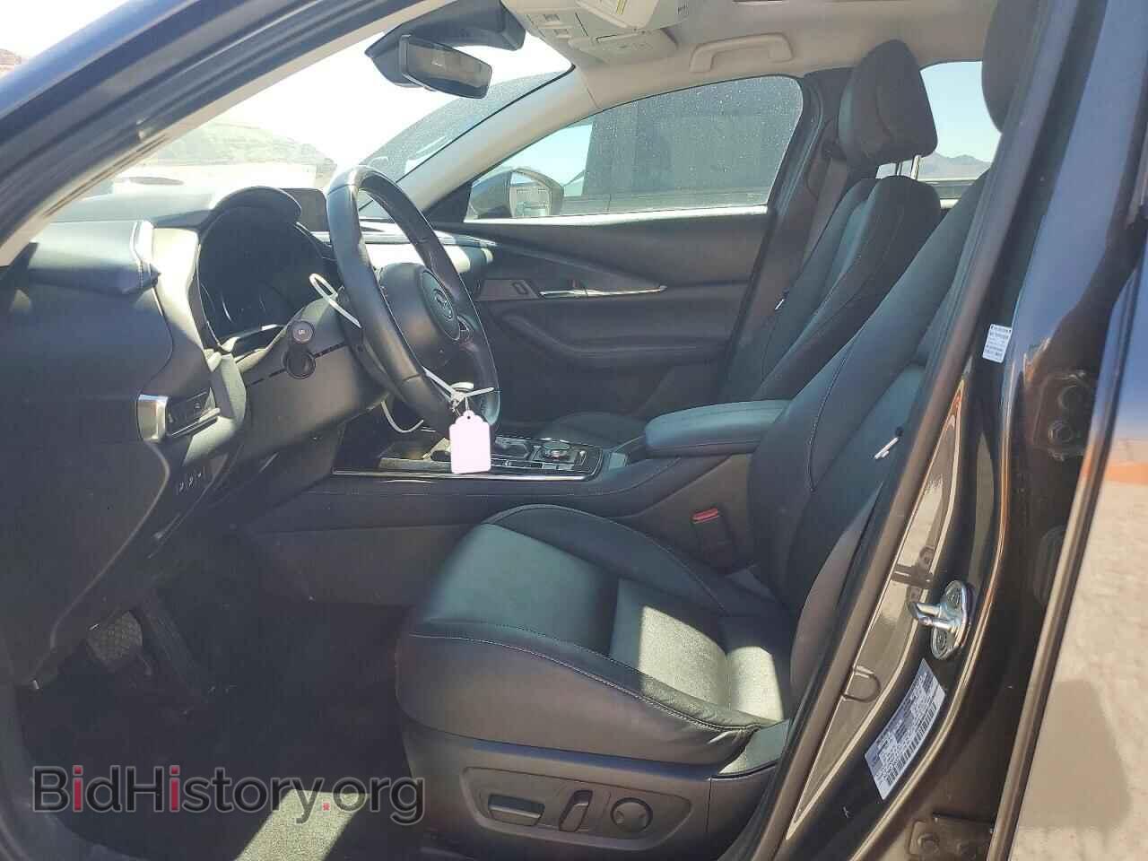 2021 MAZDA CX30 - VIN: 3MVDMBCL3MM203103 - Photo 7