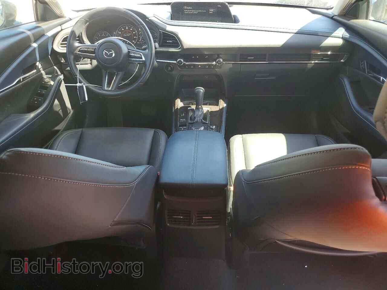 2021 MAZDA CX30 - VIN: 3MVDMBCL3MM203103 - Photo 8