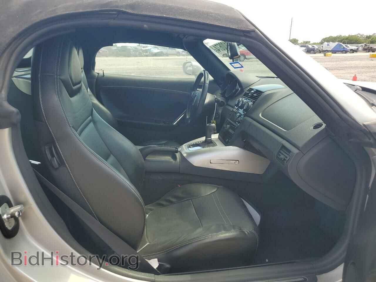 2009 SATURN SKY - VIN: 1G8MN35B69Y101096 - Фото 10