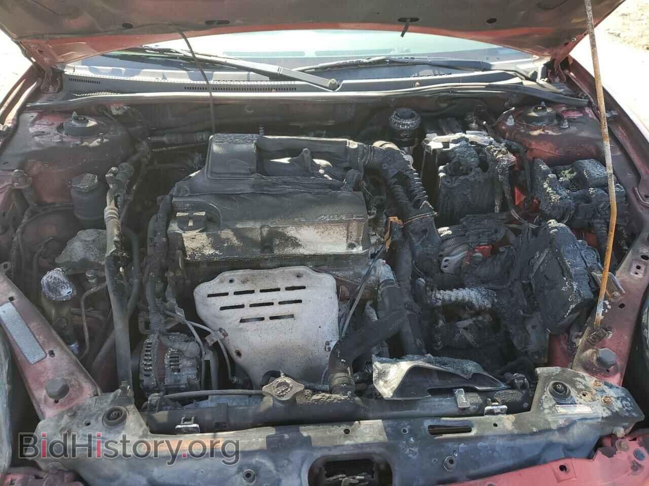 2007 MITSUBISHI ECLIPSE - VIN: 4A3AK24FX7E031677 - Photo 11