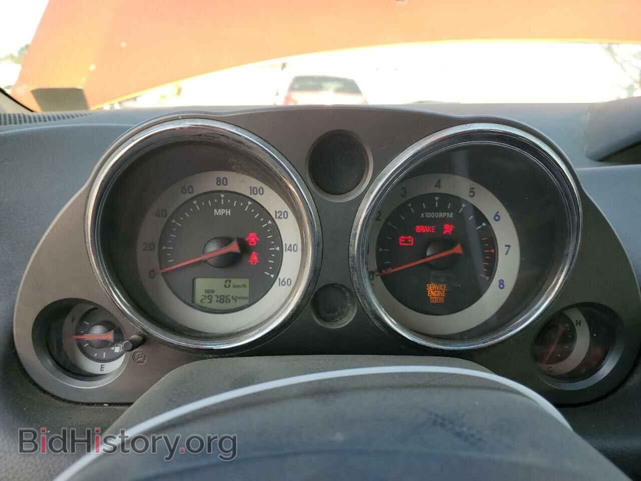 2007 MITSUBISHI ECLIPSE - VIN: 4A3AK24FX7E031677 - Photo 9
