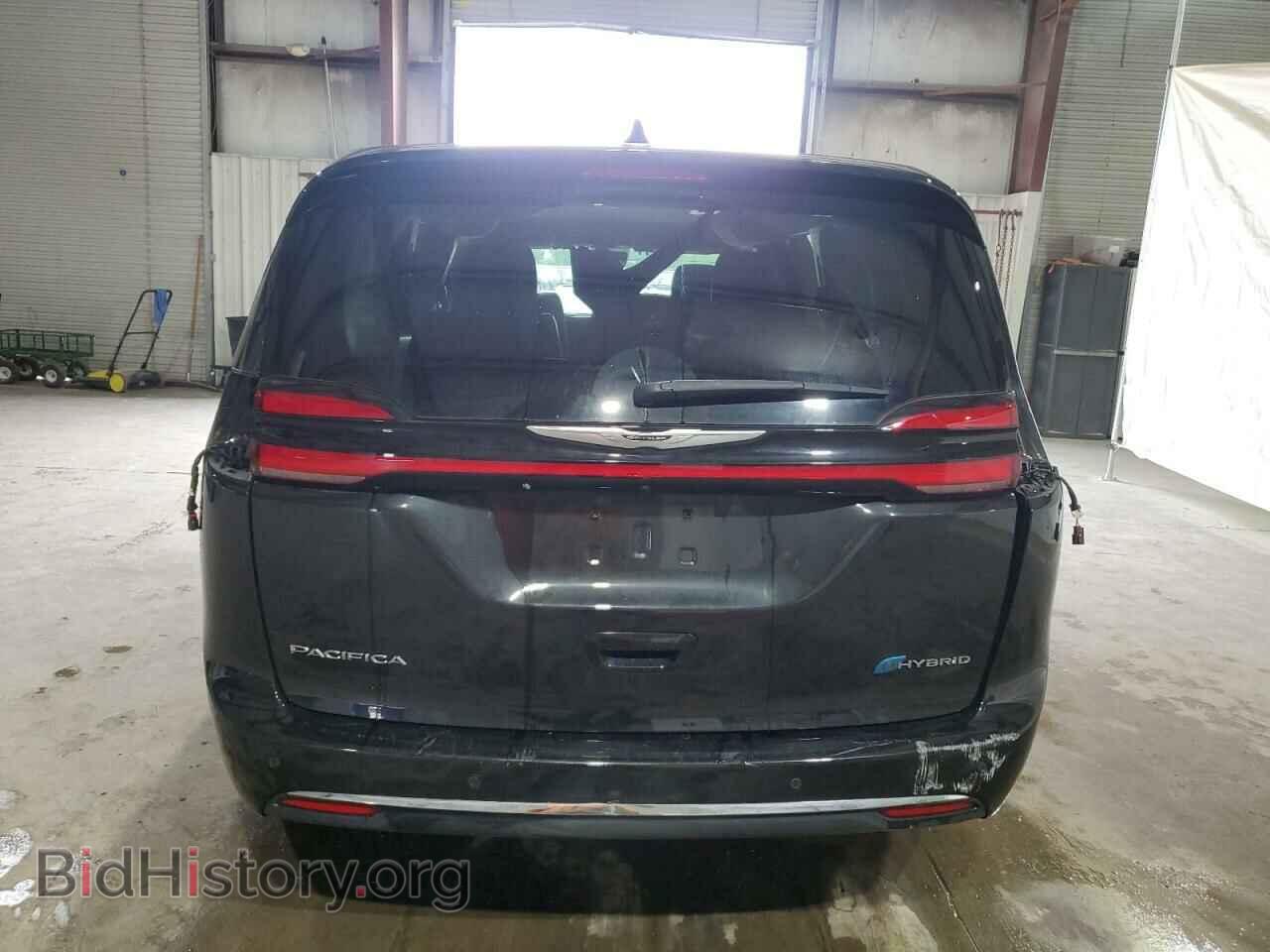 2023 CHRYSLER PACIFICA - VIN: 2C4RC1L71PR579769 - Фото 6