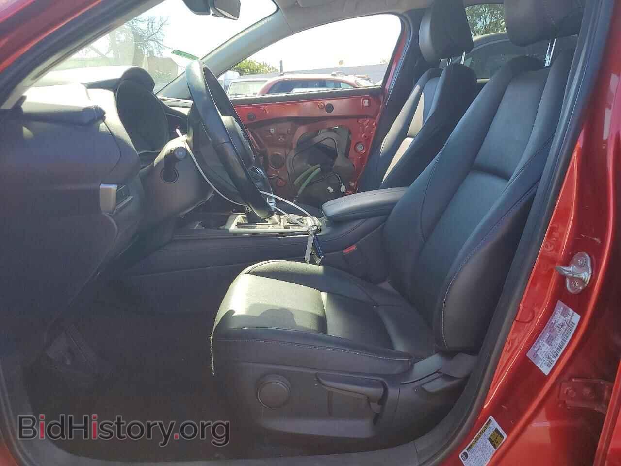 2020 MAZDA CX30 - VIN: 3MVDMACL6LM135890 - Photo 7